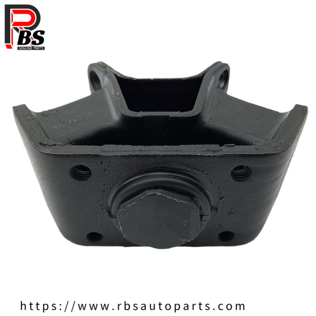 12371-34030 12371-35070 12371-0P030 2410 3086 Transmission Mount fits Toyota 1974-1992