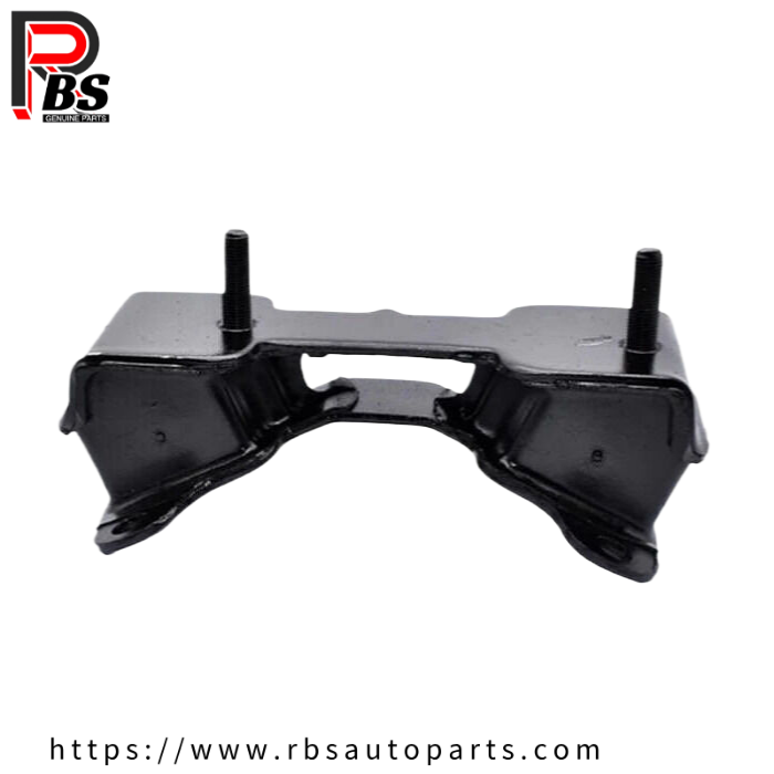 12371-61030 12371-17010 Transmission Mount fits 1984-1990 Toyota Land Cruiser 2.4L 3.4L 4.0L