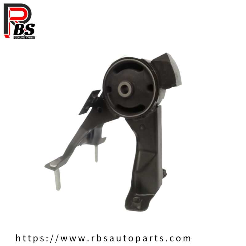 12371-74610 12371-74520 12371-74500 Engine Motor Mount Rear for Toyota Corona 1996- Picnic 1999