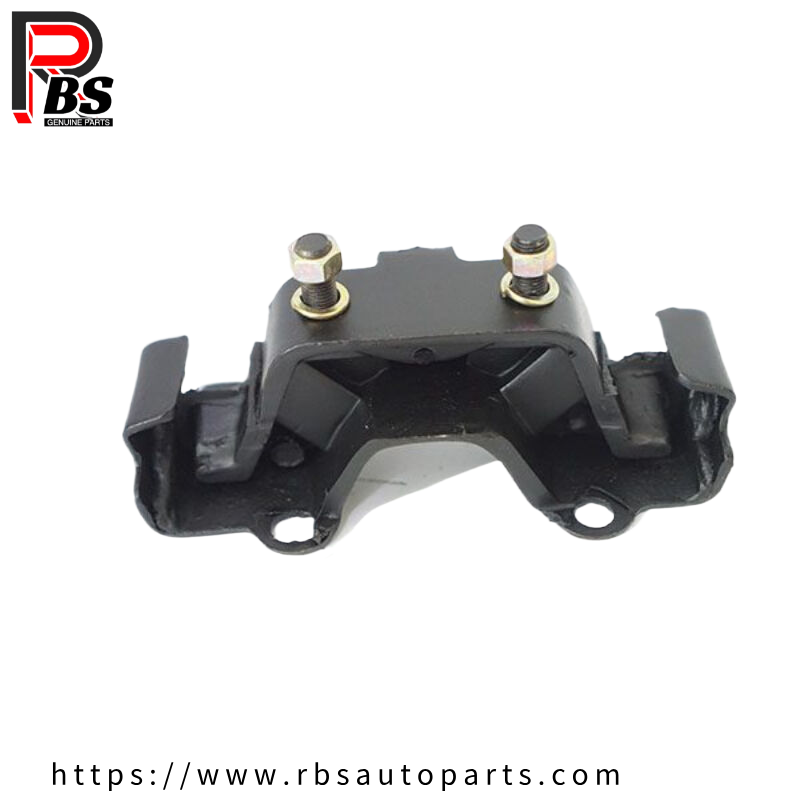 12371-BZ011 Left Transmission Mounting Rear Engine Mount for TOYOTA AVANZA DAIHATSU