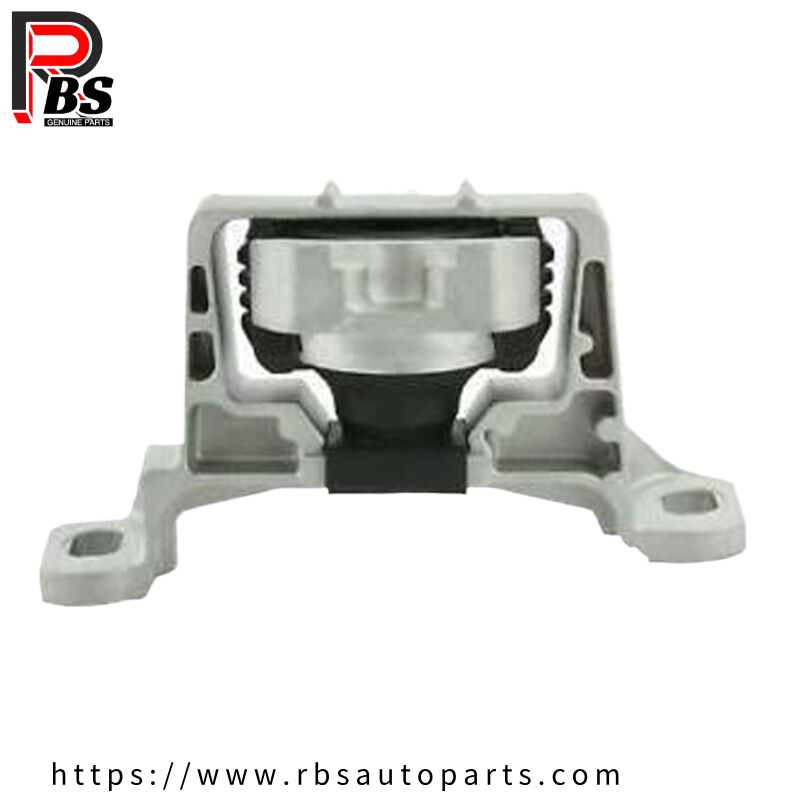 1306038 1345658 1430067 Right Hydraulic Engine Motor Mount for Ford C-Max 1.6L 2007- Focus 1.4L