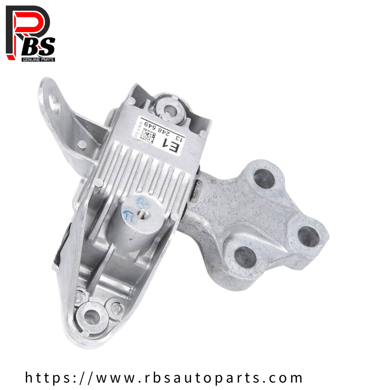 13248549 13248538 Engine mount L for GMC