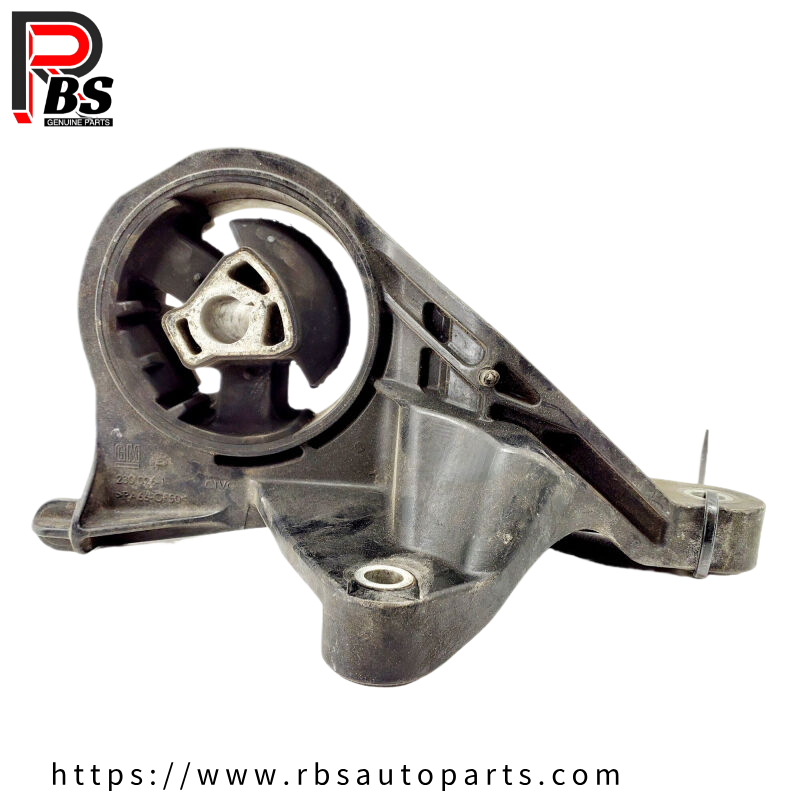 13248608 engine mount for chevrolet cruze