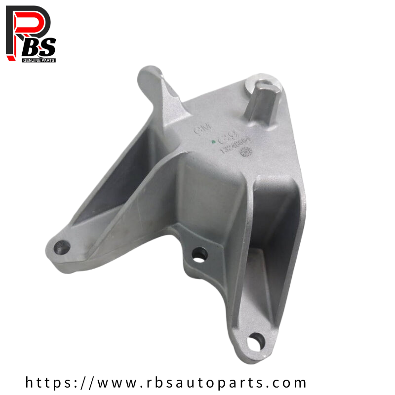 13248664 engine mount for chevrolet cruze