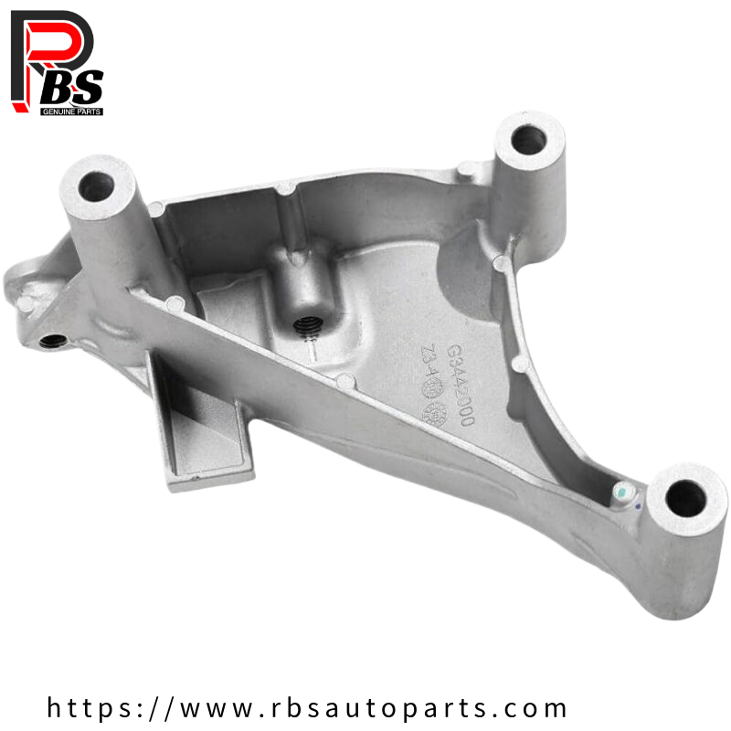 13386906 engine mount for Buick Verone