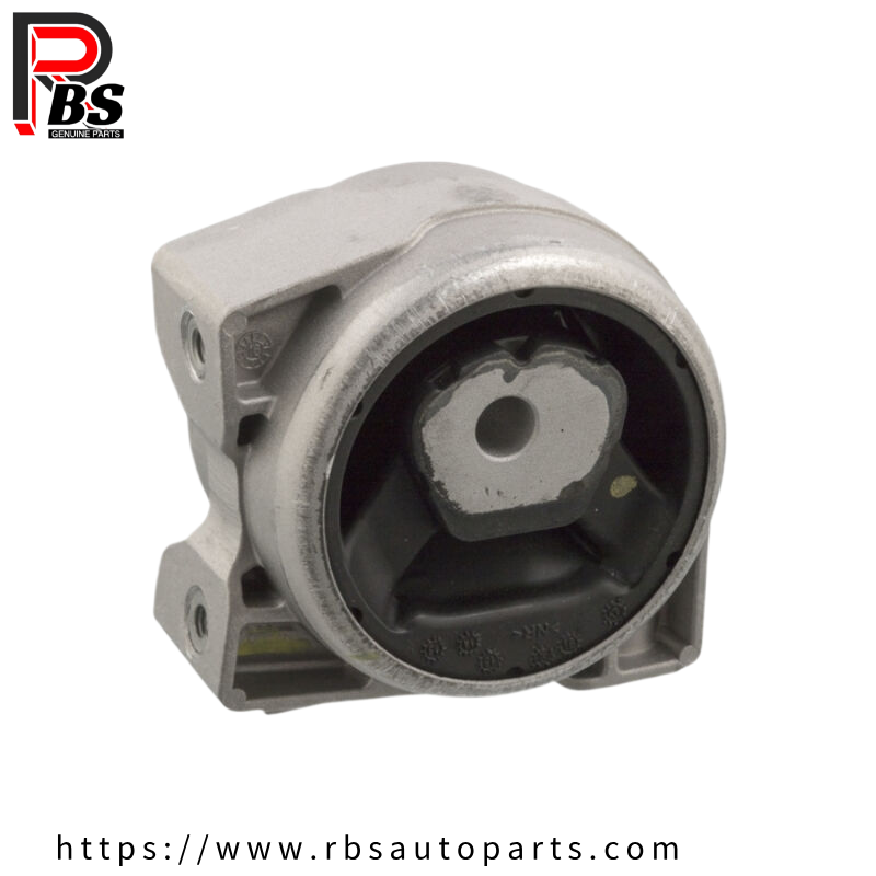 1692400518 Engine Mount Rear Left fits MERCEDES A150 W169