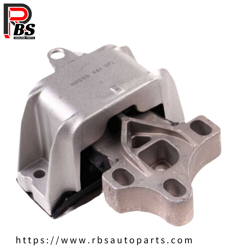 1J0199555BB AVT0457 ENGINE MOUNT FOR AUDI