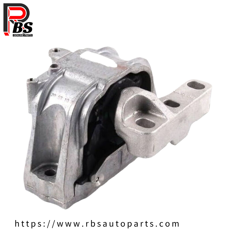 1JD199262B ENGINE MOUNT FOR GOLF