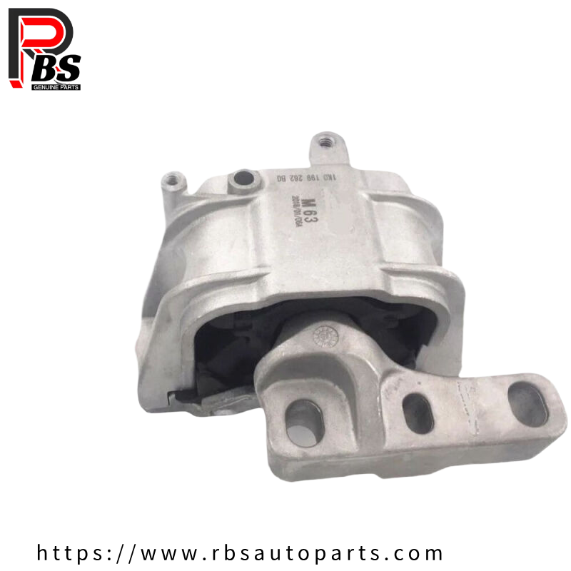 1K0199262BG 1K0199262BM ENGINE MOUNT FOR AUDI A3