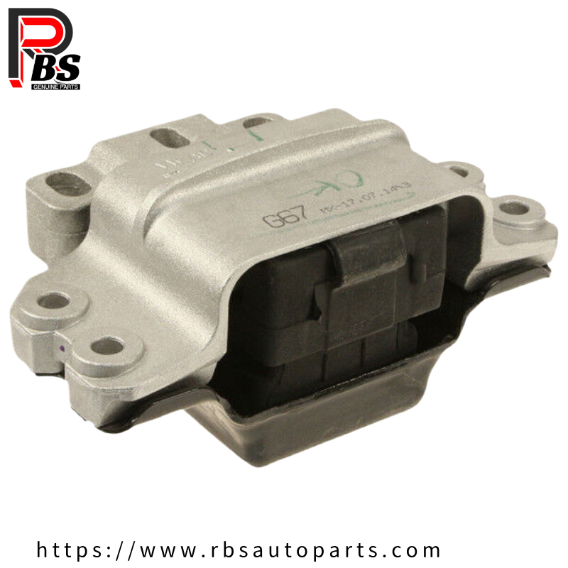 1K0199555AA ENGINE MOUNT FOR AUDI A3