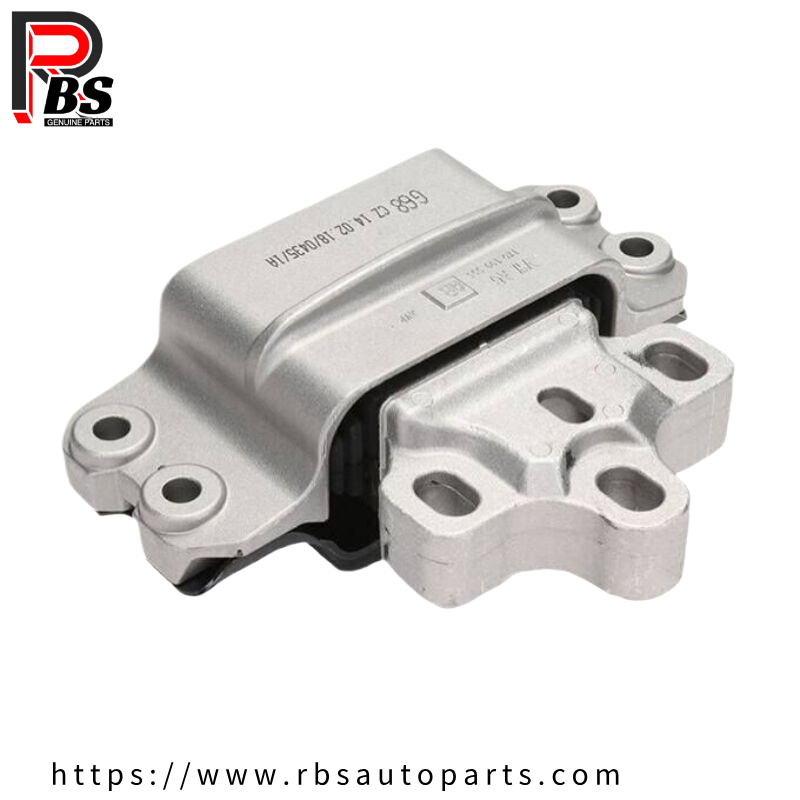 1K0199555AB ENGINE MOUNT FOR PASSAT