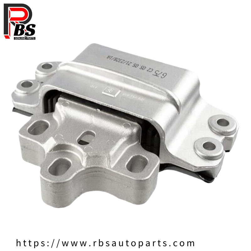1K0199555BE ENGINE MOUNT FOR AUDI