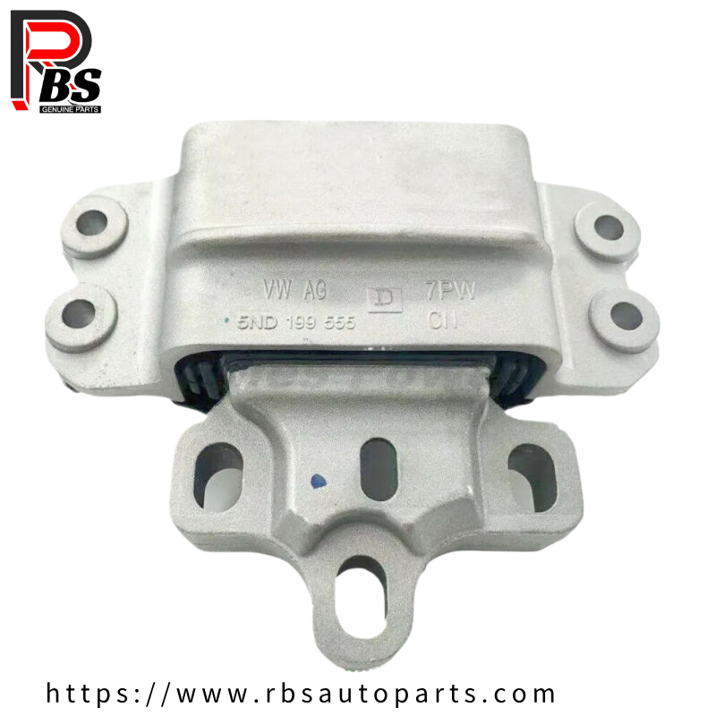 1K0199555R 1K0199555AR 1K0199555AQ 1K0199555AT ENGINE MOUNT FOR GOLF