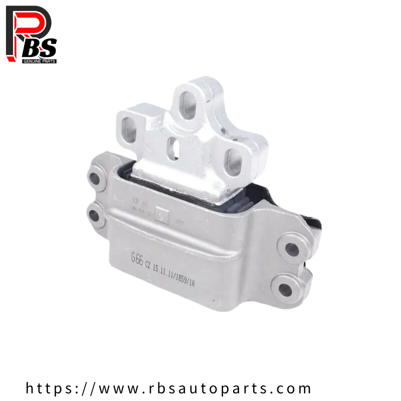1K0199555S ENGINE MOUNT FOR AUDI A3