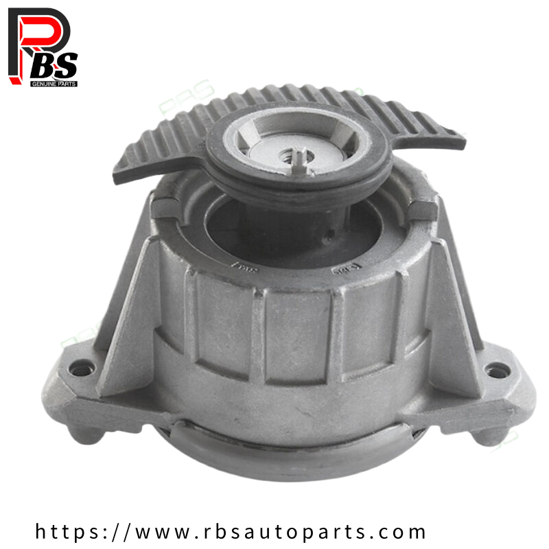 2042404217 2042404317 Front Right and Left Engine Mounting fits for Mercedes Benz 2012-2015 C250 W204
