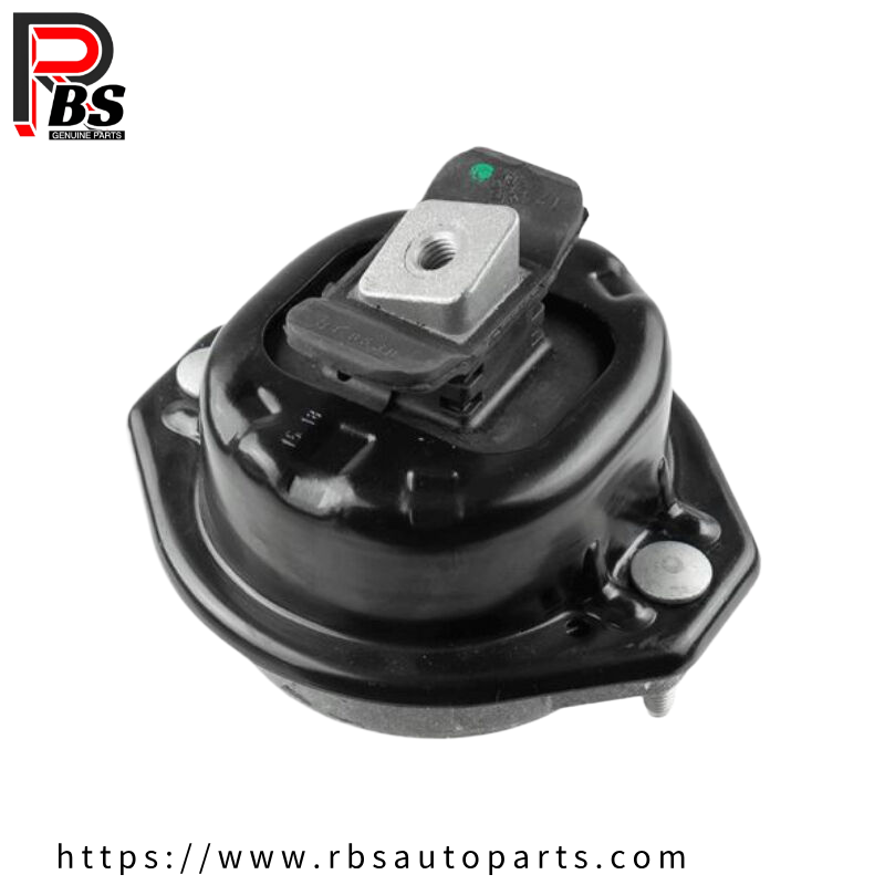 22116769185 22116754613 Engine Motor Mount Left Insulator fits BMW 745Li 2002-2005