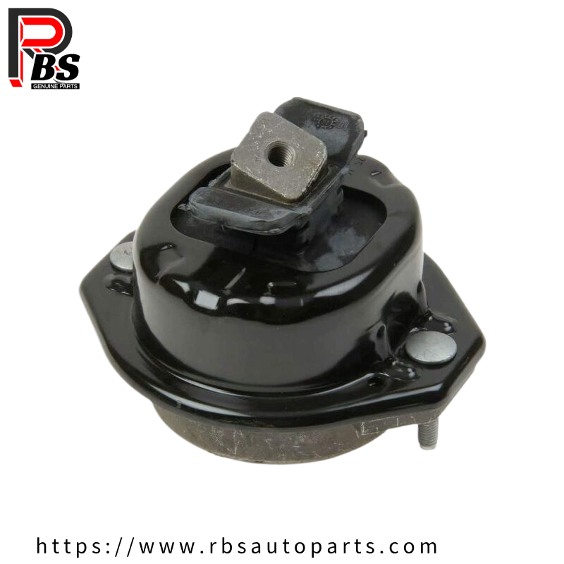 22116769186 22116754614 Engine Motor Mount Right Insulator fits BMW 745Li 2002-2005