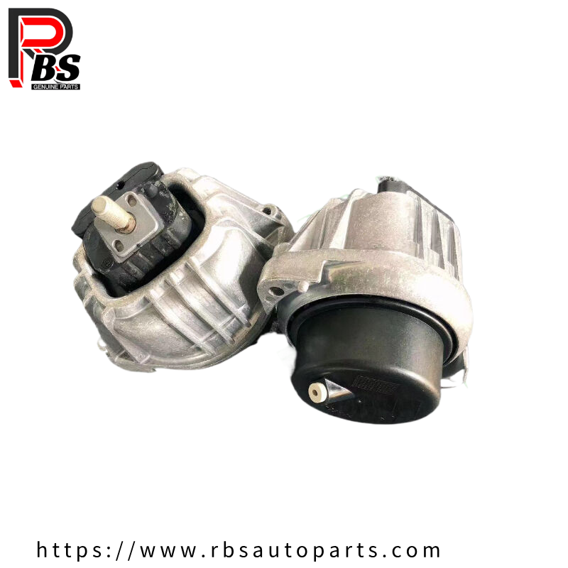 22116773742 Front Right Engine Mount for BMW E90 E91 E87 E81 E84
