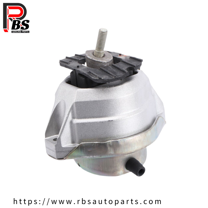 22116774620 22116761092 22116774619 22116761091 Front Right Engine Mount For BMW 56 Series E6061 525D 530D 535D E63 635D 2003-2010