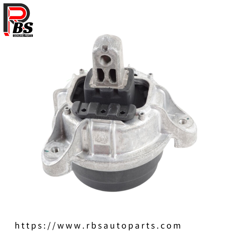 22116777365 22116793679 Left Engine Motor Mount For BMW F07 F02 F06 F10 2011-2016