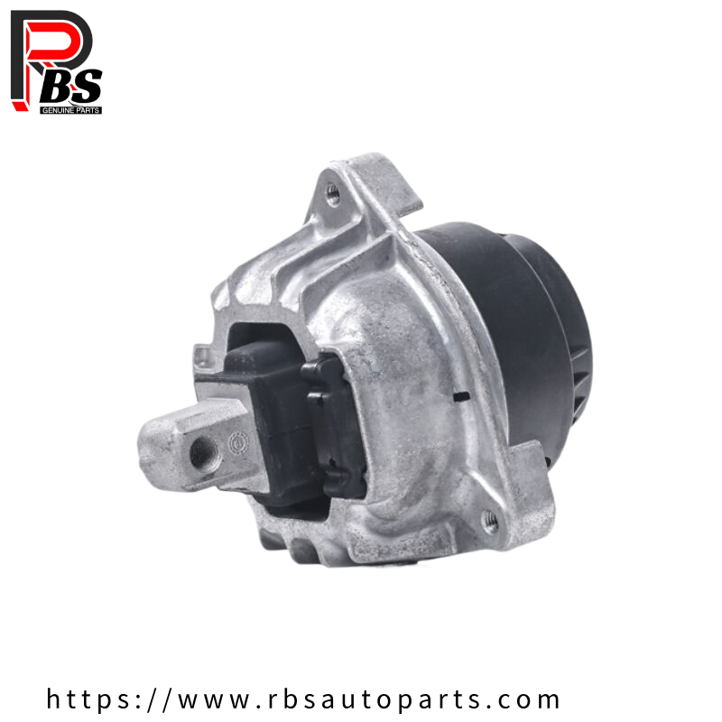 22116777371 22116777372 Front Right & Left Engine Mounting Fits BMW 6 Series 2012-2018