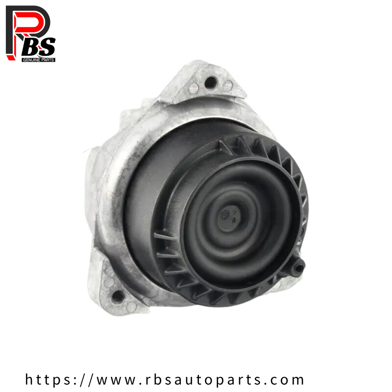 22116777381 22116777382 Front Engine Mount Left & Right fits BMW 5 7 Series N57 N57S N57Z N57N