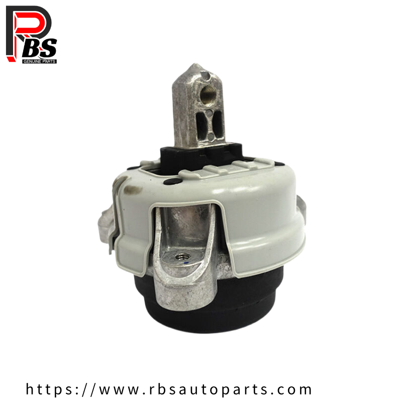 22116786292 Engine Mount Front Left & Right fits BMW F01 F02