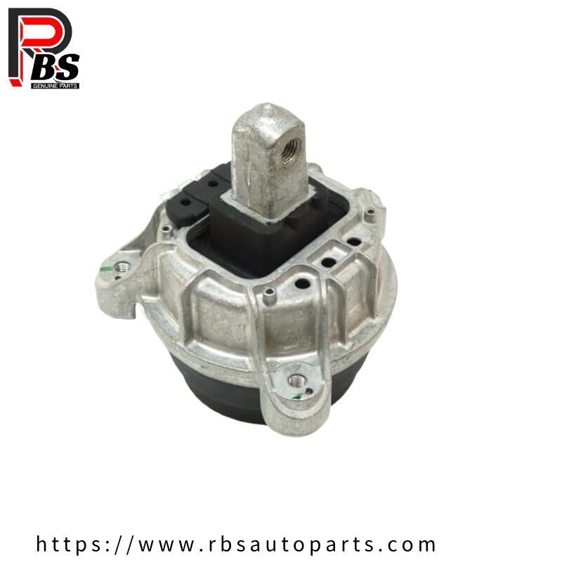 22116786528 22116793680 Right Engine Motor Mount For BMW F07 F02 F06 F10 2011-2016
