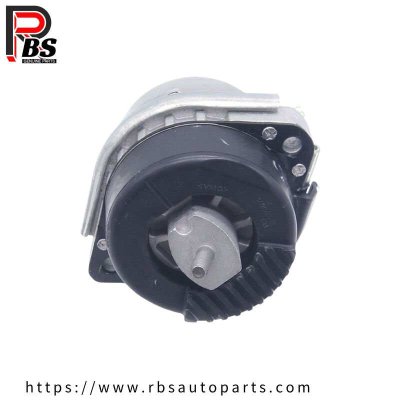22116786836 22116781002 Engine Motor Mount Right For BMW E70 E71 X5 X6