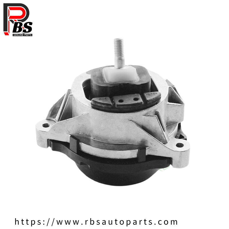 22116787657 22116787658 22116855456 Engine Mount Left and Right fits BMW F30 F80 2011-2016