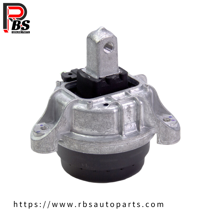 22116794471 22116794472 Engine Mount Front Left & Right fits BMW 5 Series F10 F18 X1 E84
