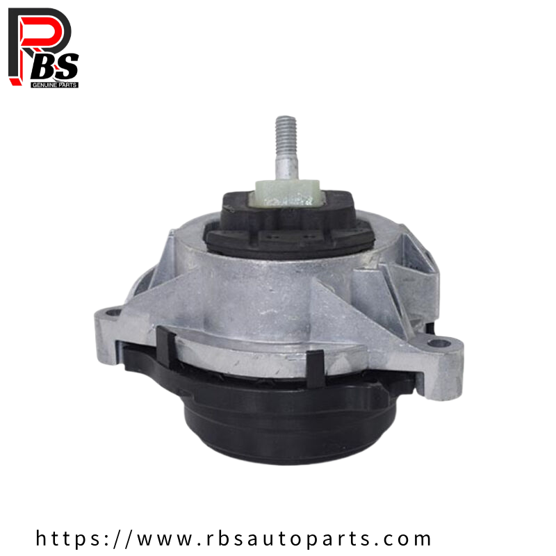 22116850481 22116850482 22116785709 22114076171 Left Engine Mounting for BMW F25 X3 2010-2017