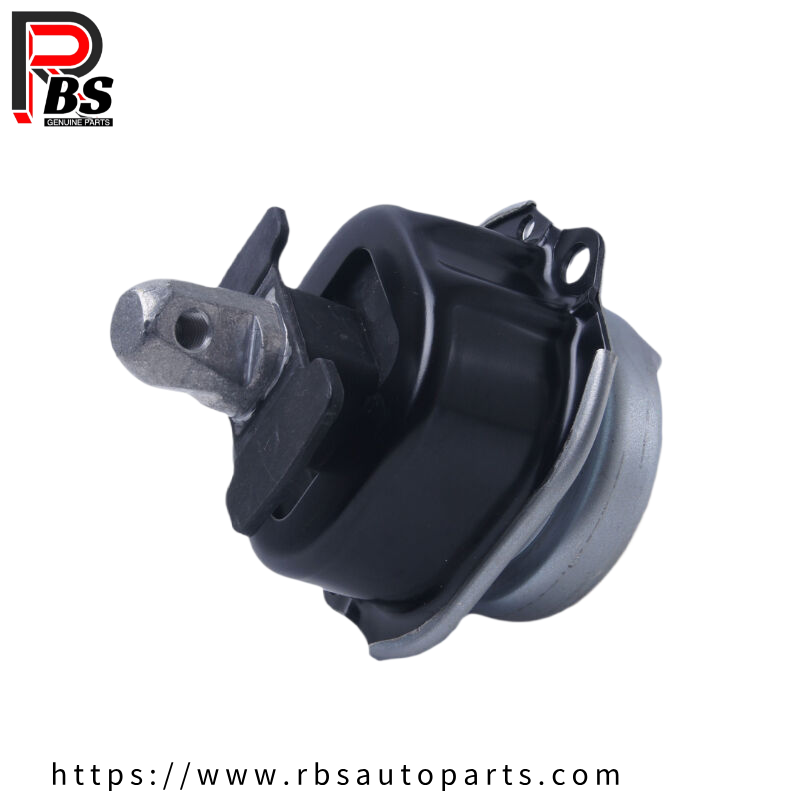 22116853103 Front Right Engine Mount fits BMW X5 F15 2012-2018