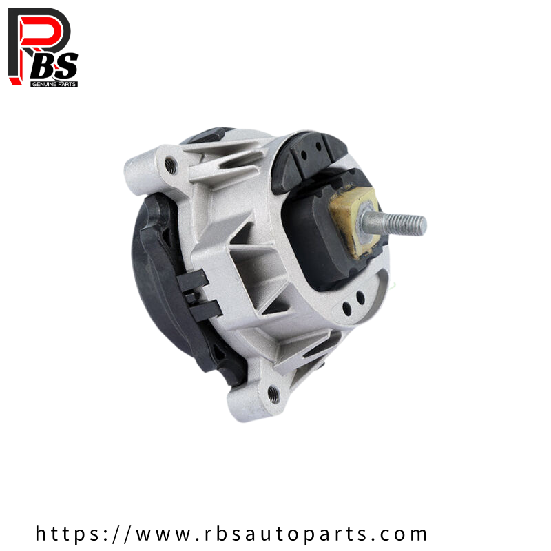 22116854251 Left Engine Mount Fits BMW 1 Series F20 F21 F30 F31 N13