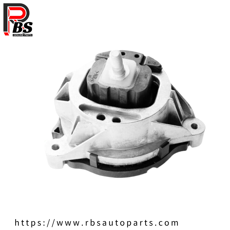 22116854252 Right Engine Mount Fits BMW 1 Series F20 F21 F30 F31 N13
