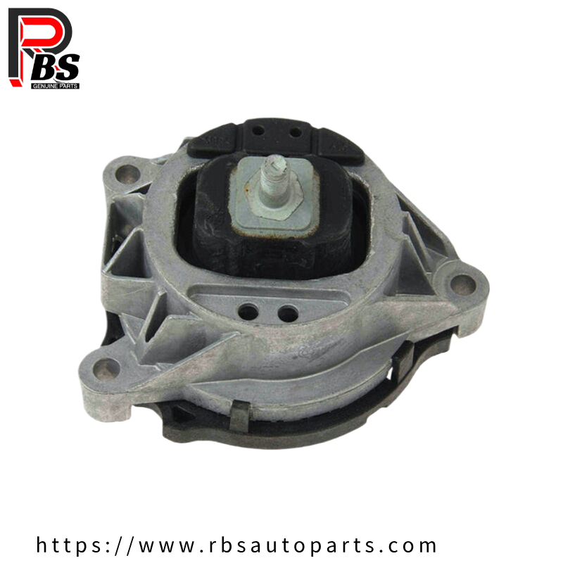 22116856183 Engine Support Left For BMW 1 F20 F21 For BMW 3 F30 F35 F80 For BMW X3 F25 2017-2020
