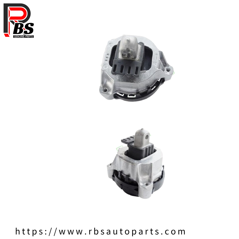 22116860487 22116860488  Engine Mounts For BMW 5-Series G30 G38