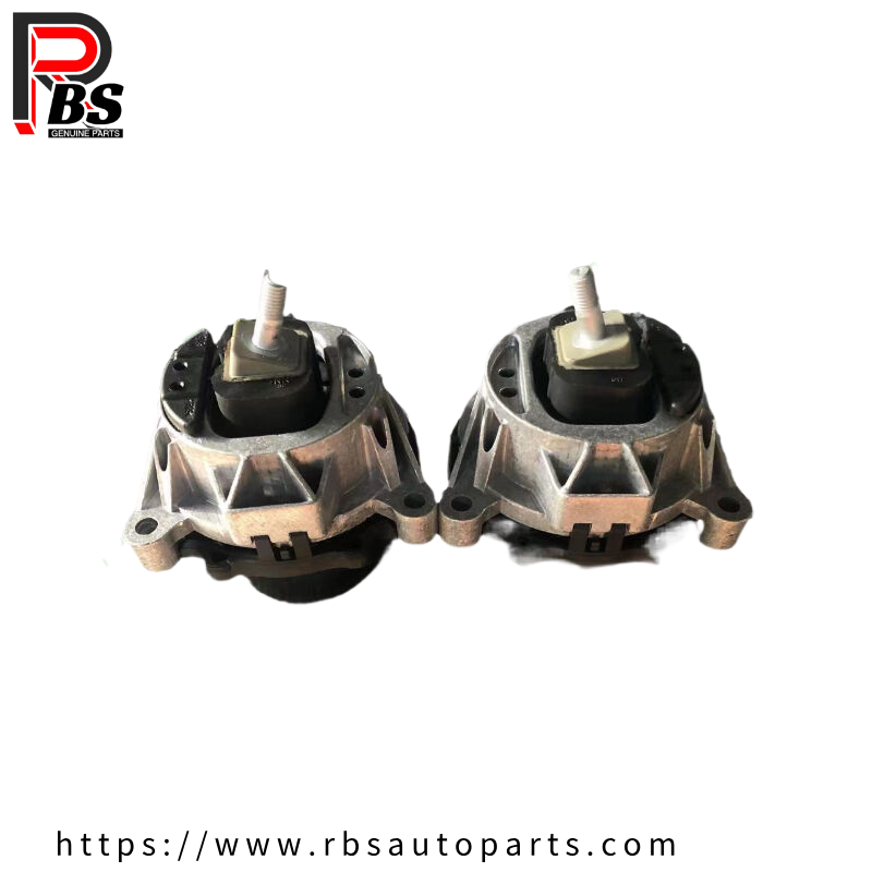 22116865469 22116865470 Engine Mount for BMW 530i 530i xDrive 2017-2019
