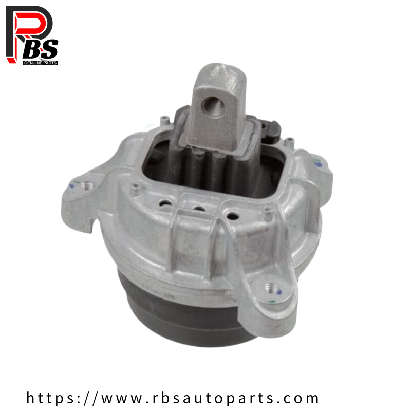 22117935144 Engine Mount Mounting Support Front Right For BMW 5 Series F10 F11