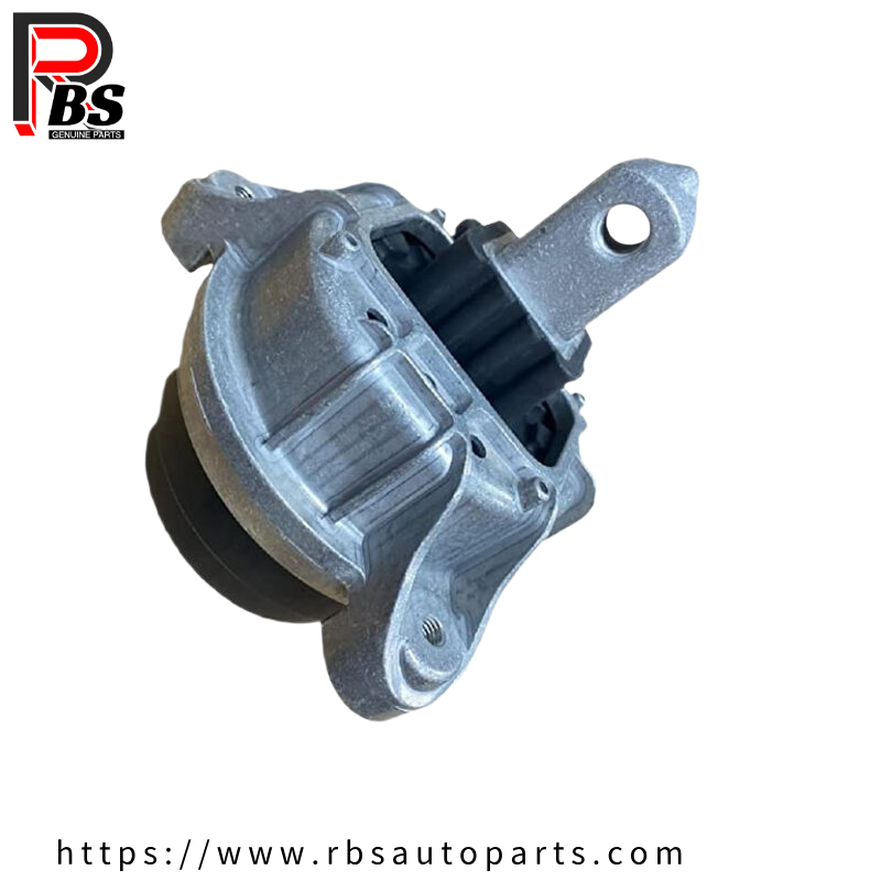 22117935145 Front Drive Left Passenger Engine Mount fits BMW F18