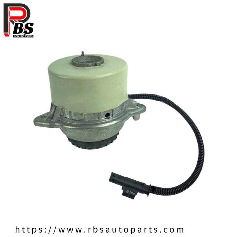 2222407117  2222407617 Engine Mount for BENZ S-Class W222 M276 V222 X222 S320 S400 S450 S500 2018-2020