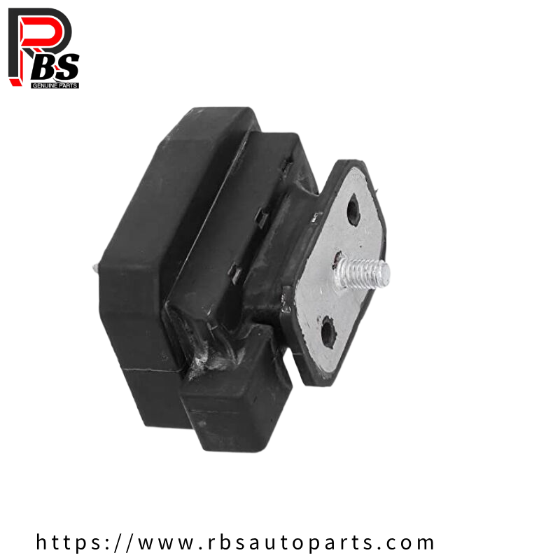 22316761093 GEARBOX MOUNTING BRACKET-LR-Fits BMW 5 Series 525i 530i 6 Series (E6 _)  2004-2007