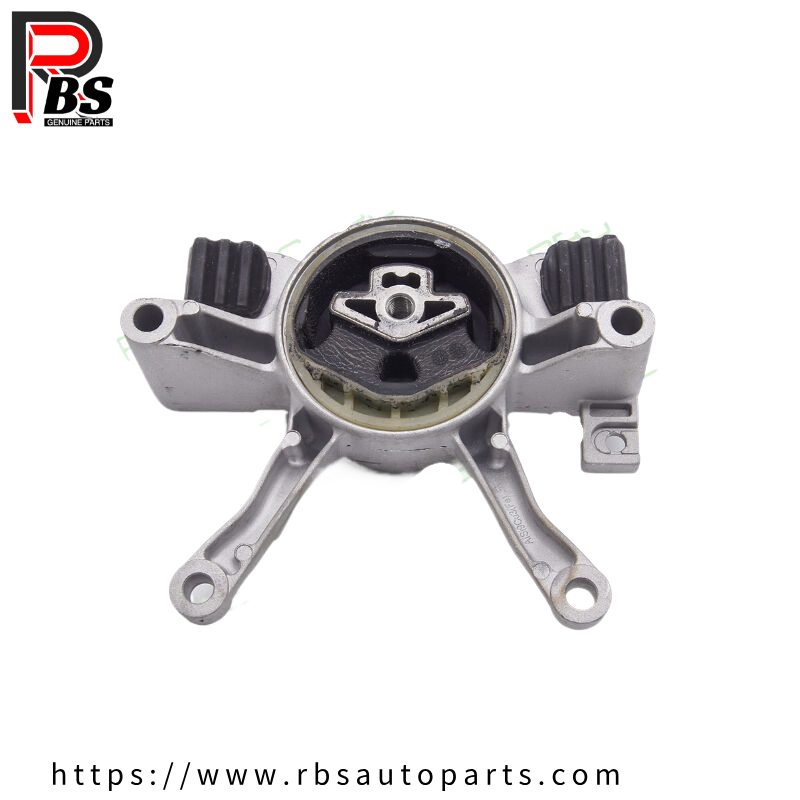 22326862577 NEW Transmission Trans Mount fits BMW 530i 540i X3 xDrive G38 G12