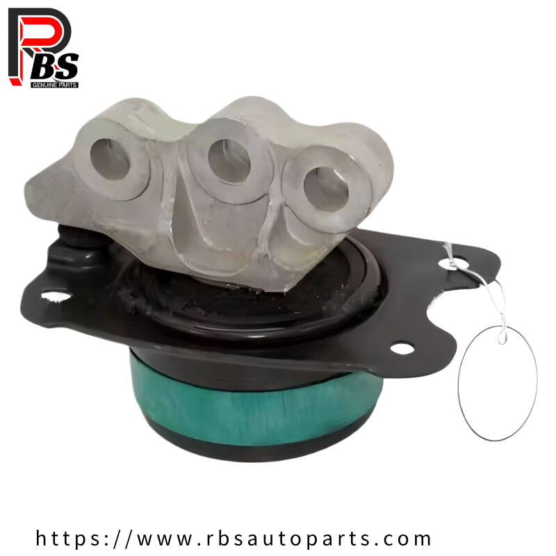 22762316 42390836  Монтаж двигателя слева для Chevrolet Opel Antara