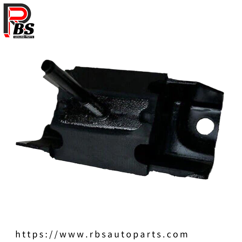 23195931 3314 A5779 Engine mount for Chevrolet Tcolorado