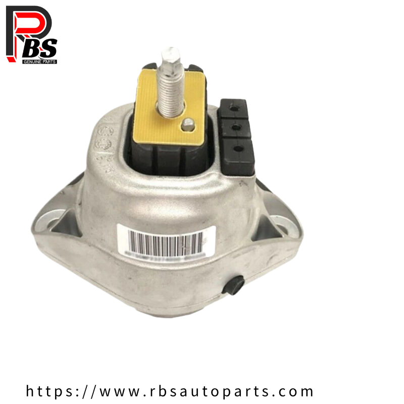 23274000 23340395 engine mount for Cadillac ATS ATSL