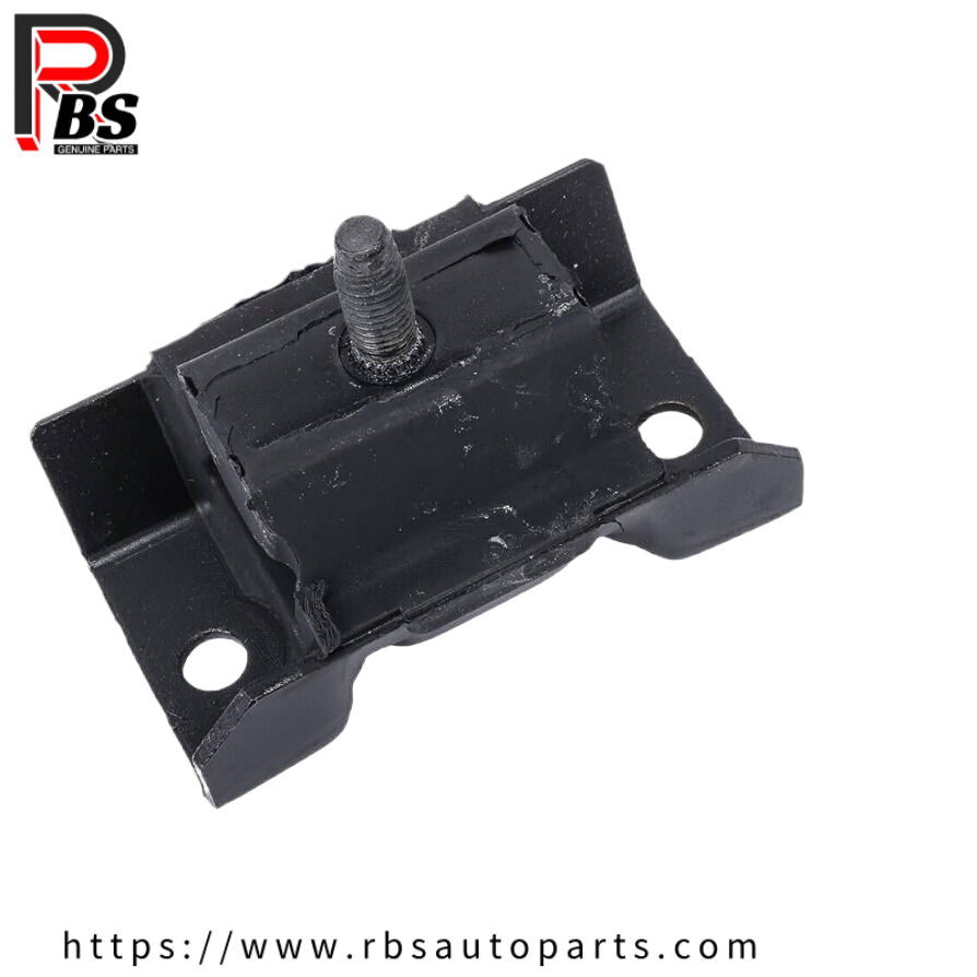 23353394 23353391 7756-MX Rear Auto Transmission Mount fits GMC Sierra 1500 21-19 5.3L