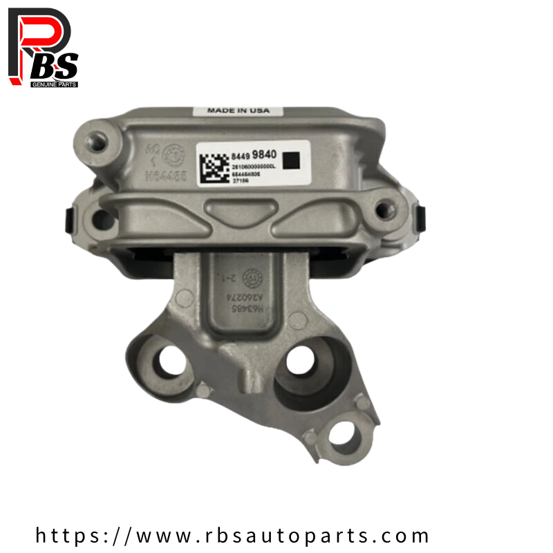 23397511 engine mount for Cadillac SRX