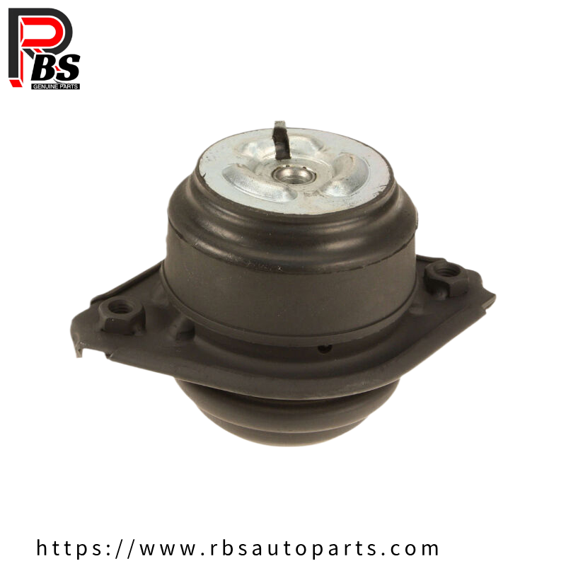 2512404417 2512403117 Front Left & Right Engine Mount for Mercedes Benz ML320 2009 Mercedes Benz ML350 2006-2011