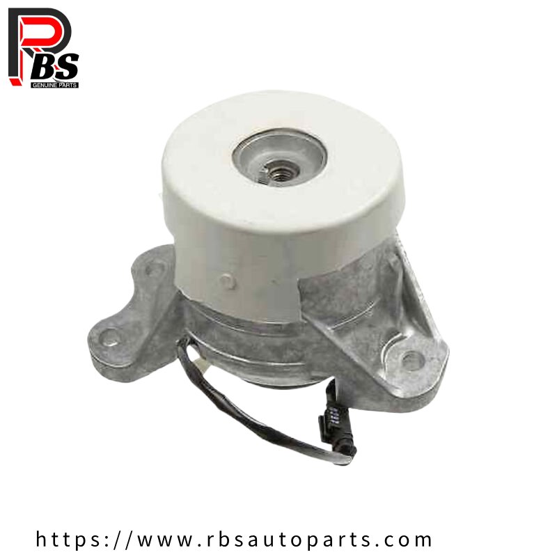 2532400700 2532400800 Engine Mounting Left and Right for MERCEDES-BENZ GLC X253 C253 GLC Coupe 2015-2022